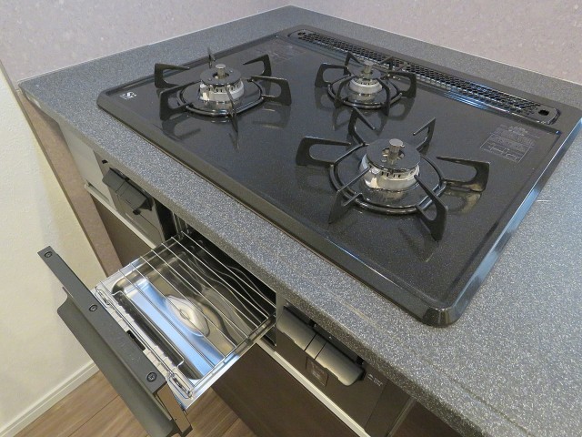 馬事公苑前ハイム　キッチン