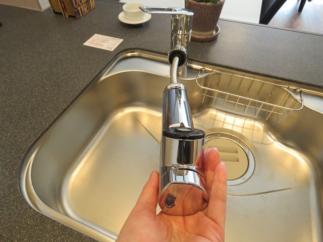 馬事公苑前ハイム　キッチン