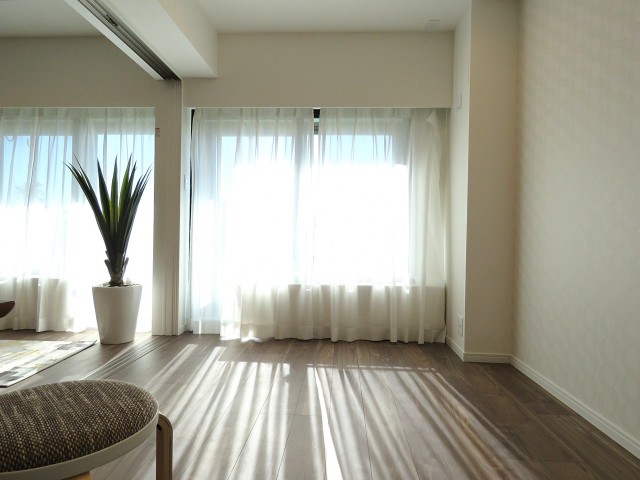 馬事公苑前ハイム　洋室約7.1帖