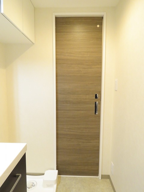 馬事公苑前ハイム　トイレ