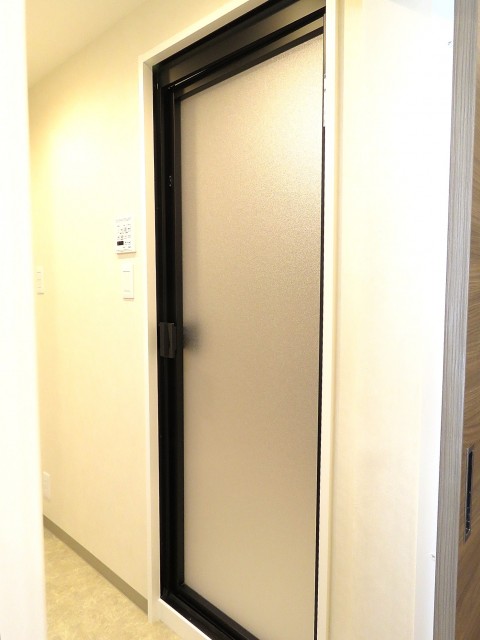 馬事公苑前ハイム　バスルーム