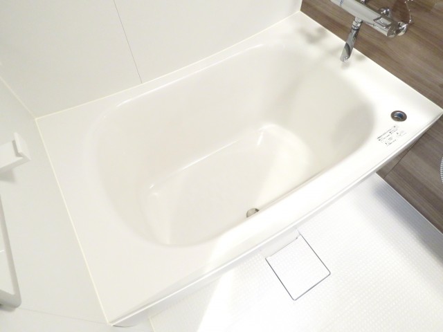 馬事公苑前ハイム　バスルーム