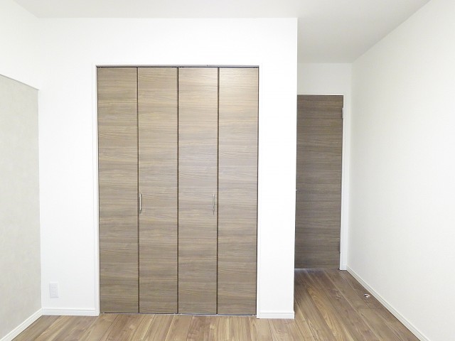 馬事公苑前ハイム　洋室約6.3帖