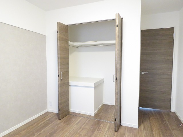 馬事公苑前ハイム　洋室約6.3帖