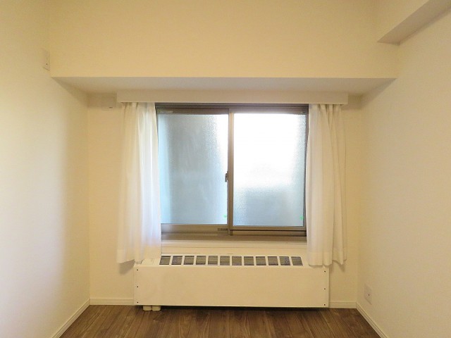 馬事公苑前ハイム　洋室約6.3帖