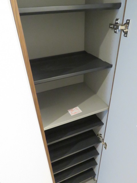 馬事公苑前ハイム　シューズBOX