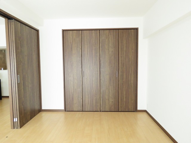 馬事公苑前ハイム　洋室約5.9帖