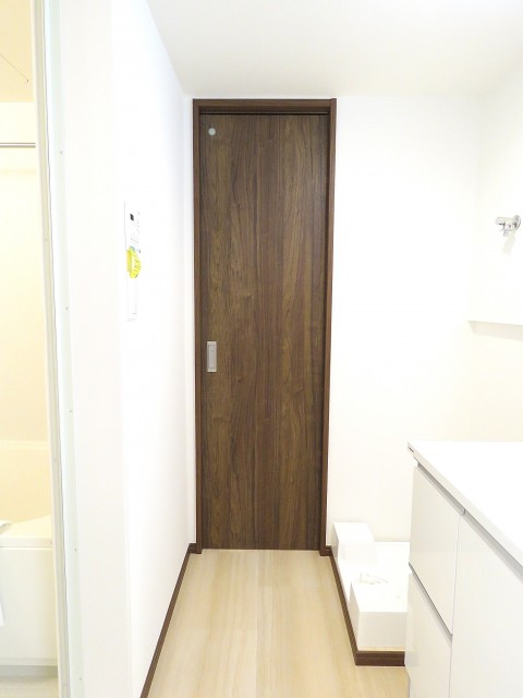 馬事公苑前ハイム　トイレ