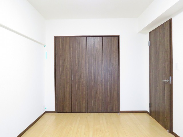 馬事公苑前ハイム　洋室約6.0帖