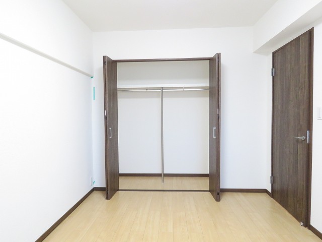 馬事公苑前ハイム　洋室約6.0帖