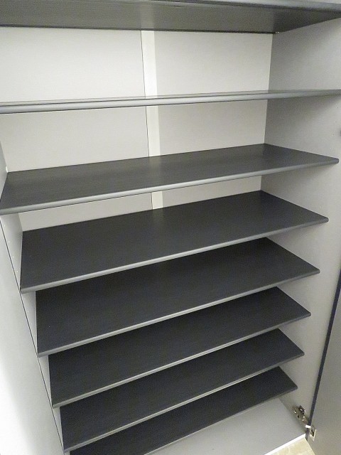 ルネ門前仲町　シューズBOX