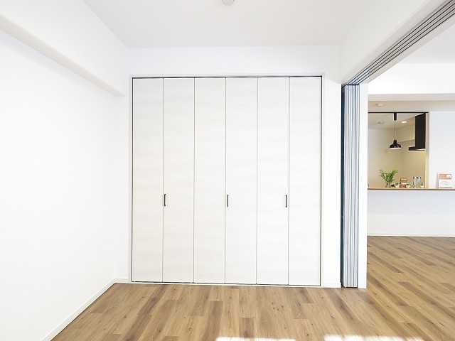 ルネ門前仲町　洋室約6.0帖