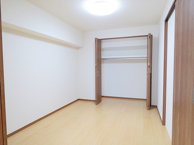 ライオンズマンション大森　洋室約6.0帖