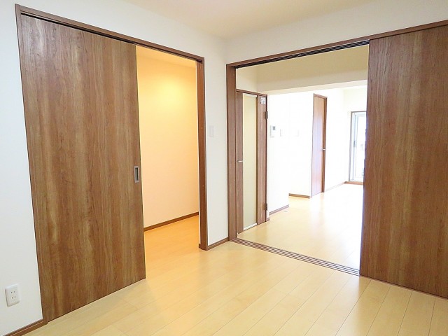 ライオンズマンション大森　洋室約6.0帖