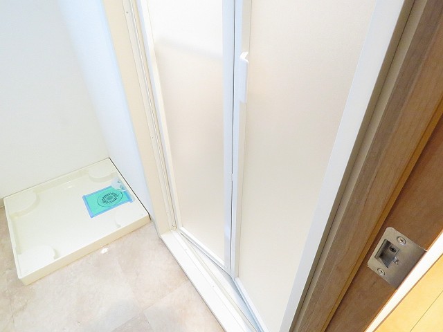 ライオンズマンション大森　バスルーム