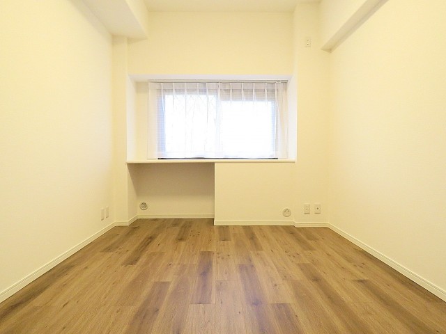 ルネ門前仲町　洋室約6.4帖