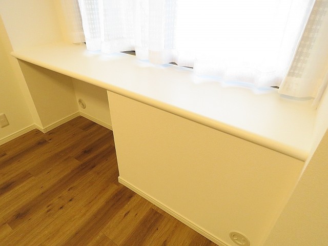 ルネ門前仲町　洋室約6.4帖