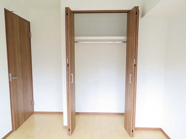 ライオンズマンション大森　洋室約5.7帖