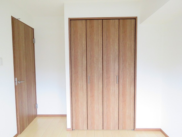 ライオンズマンション大森　洋室約5.7帖