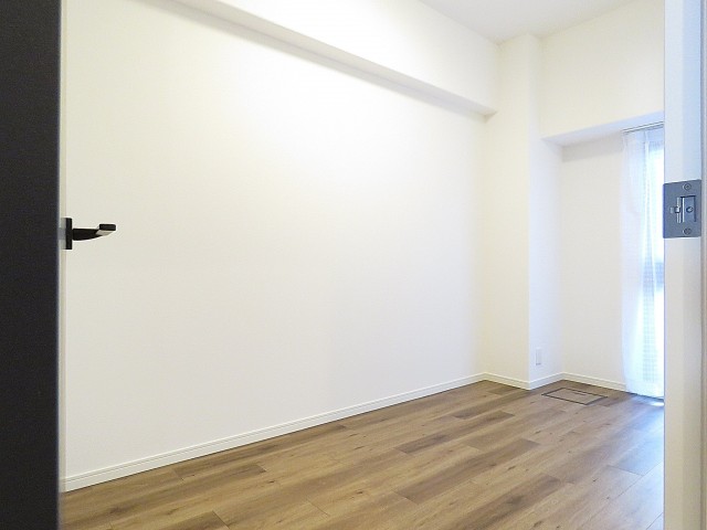 ルネ門前仲町　洋室約4.8帖