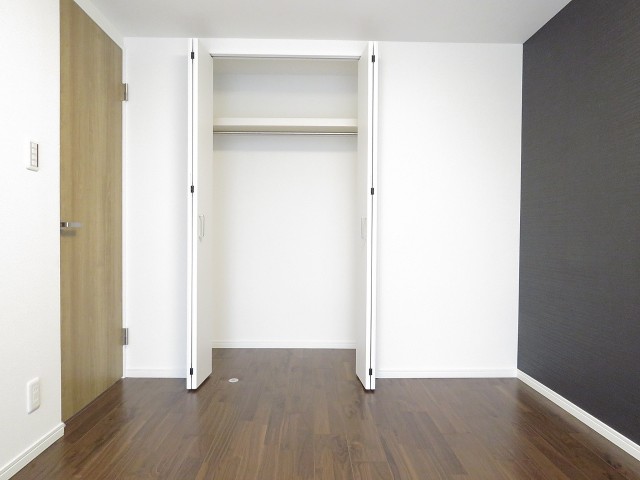 祐天寺第2コーポラス　洋室約5.2帖