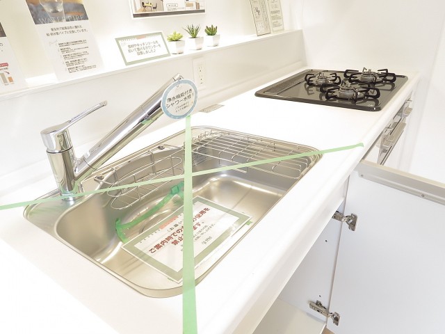 瀬田サンケイハウス　キッチン