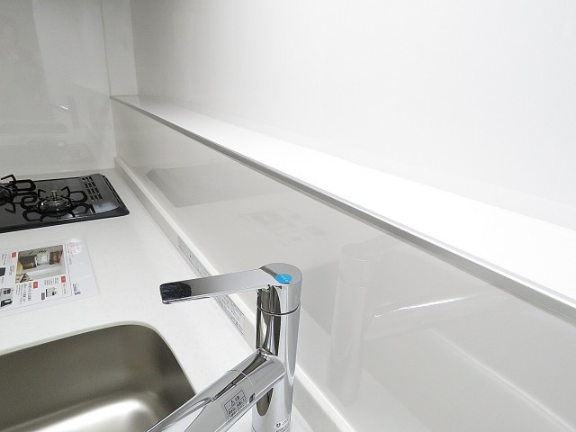 シャトレー五反田　キッチン