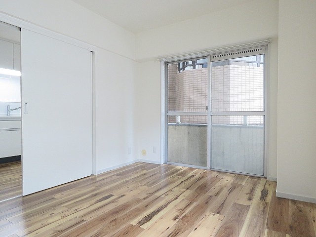 シャトレー五反田　洋室約6帖