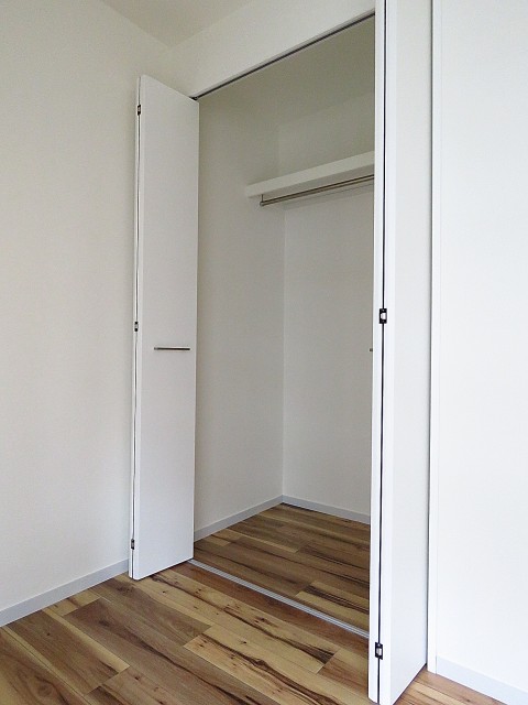 シャトレー五反田　洋室約4.5帖