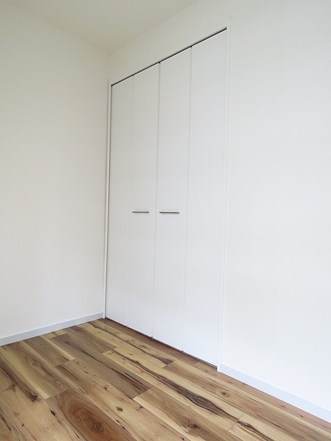 シャトレー五反田　洋室約4.5帖