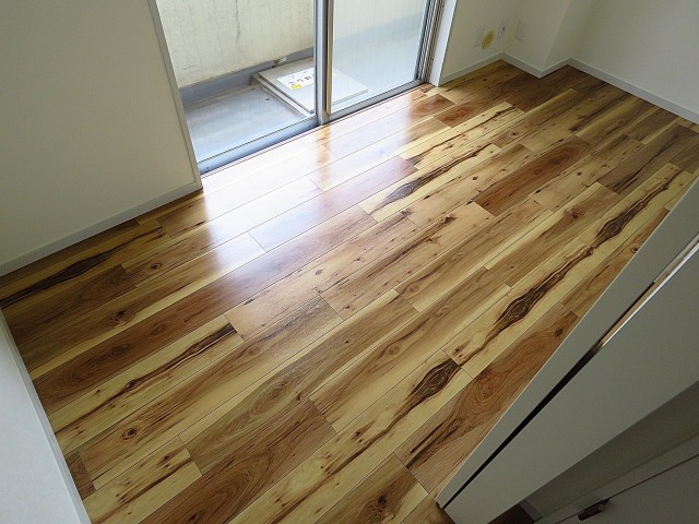 シャトレー五反田　洋室約4.5帖