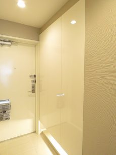 ファミリータウン東陽　シューズBOX