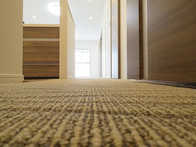 ファミリータウン東陽　LDK