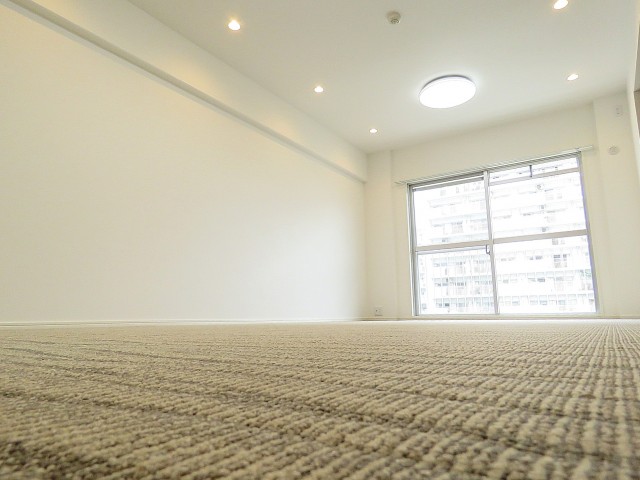 ファミリータウン東陽　LDK約15.7帖