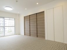 ファミリータウン東陽　LDK約15.7帖