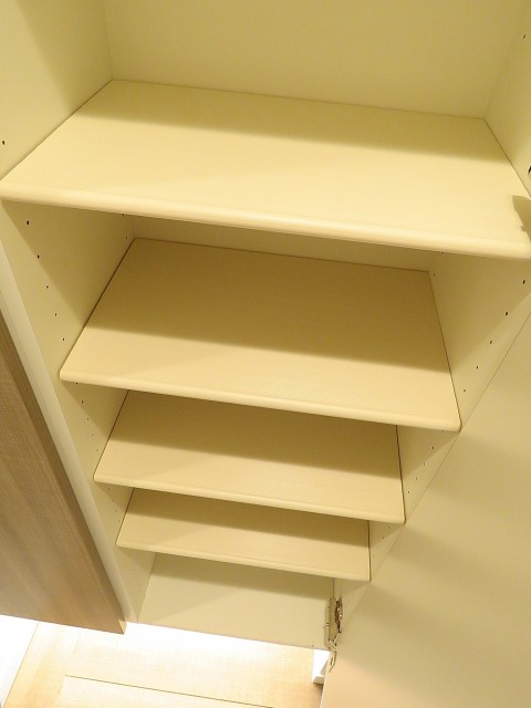 山王スカイマンション　シューズBOX