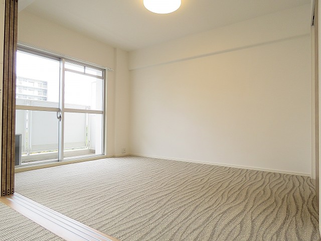 ファミリータウン東陽　洋室約6.0帖