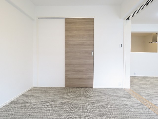 ファミリータウン東陽　洋室約6.0帖