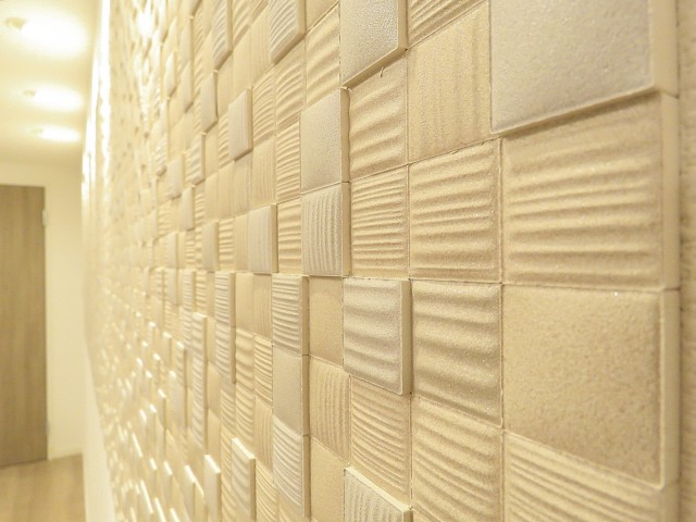 山王スカイマンション　エコカラット