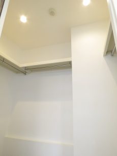 ファミリータウン東陽　洋室約6.0帖WIC