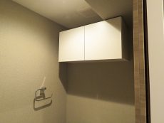 ファミリータウン東陽　トイレ