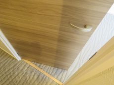 ファミリータウン東陽　洋室扉