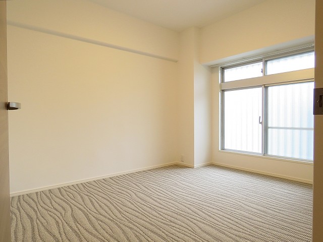 ファミリータウン東陽　洋室約6.0帖