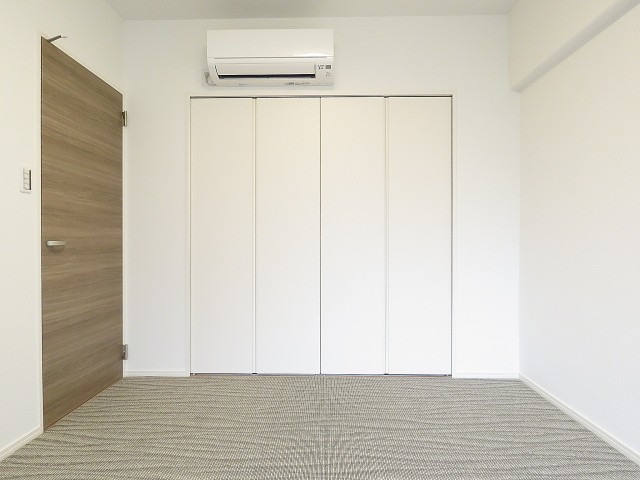 ファミリータウン東陽　洋室約6.0帖