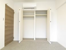 ファミリータウン東陽　洋室約6.0帖