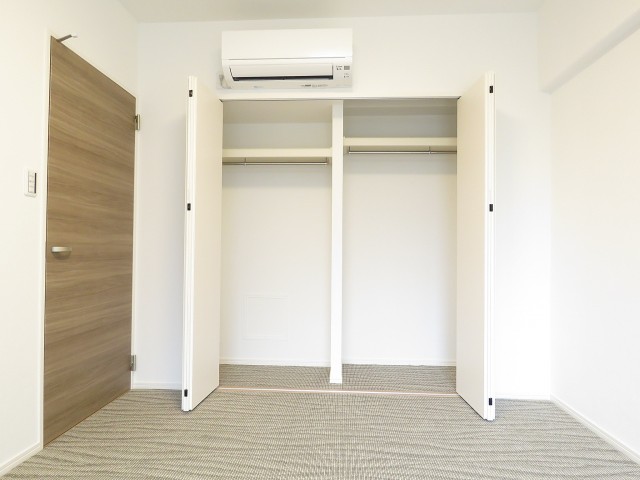 ファミリータウン東陽　洋室約6.0帖