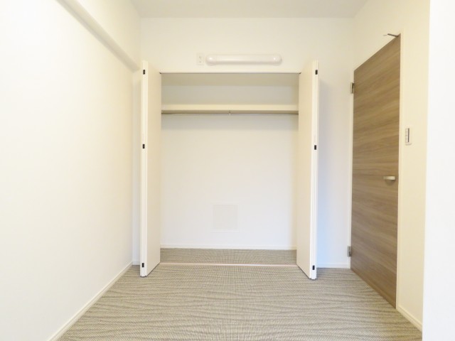 ファミリータウン東陽　洋室約4.7帖