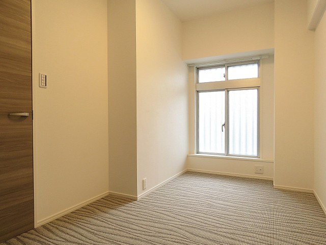 ファミリータウン東陽　洋室約4.7帖