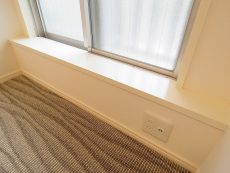 ファミリータウン東陽　洋室約4.7帖