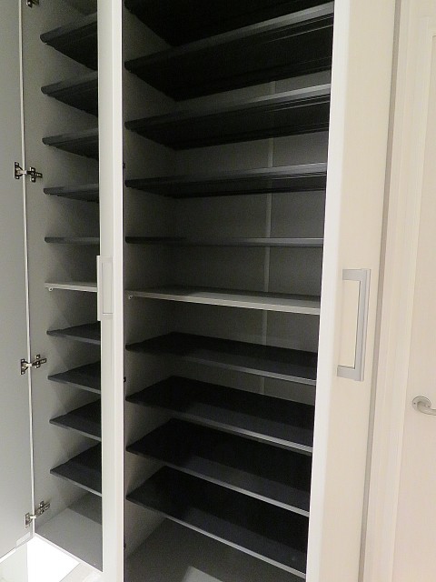 瀬田サンケイハウス　シューズBOX